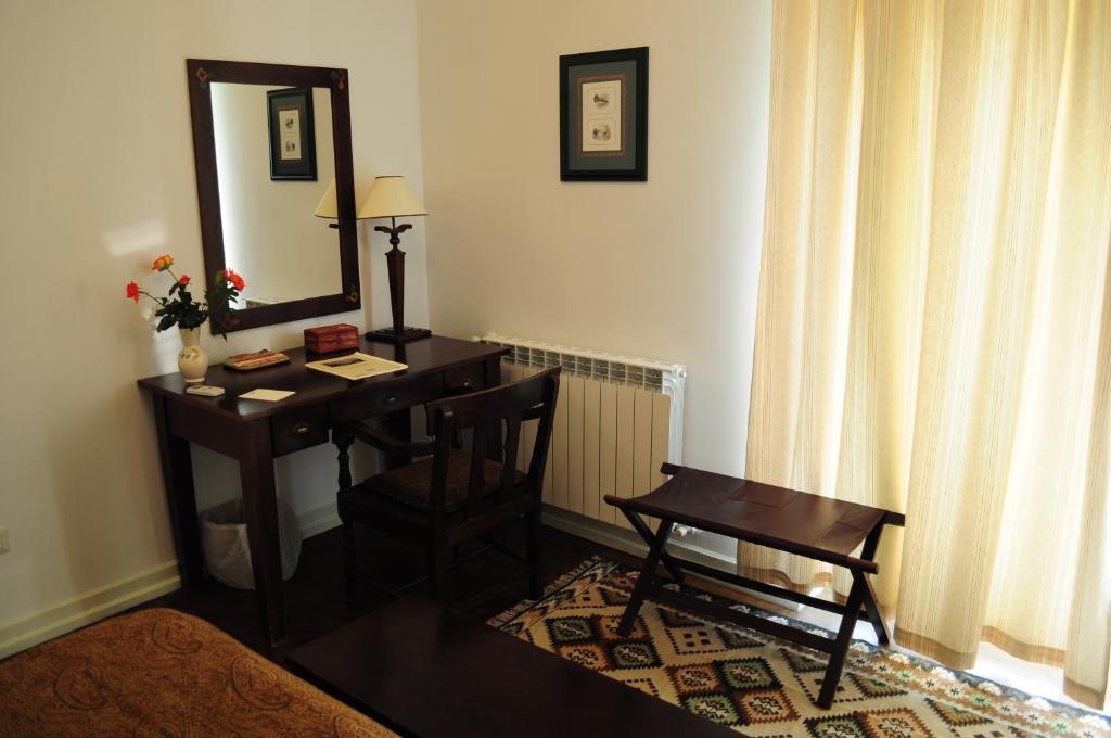 Delta Nature Resort Tulcea Quarto foto